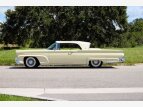 Thumbnail Photo 50 for 1958 Lincoln Continental
